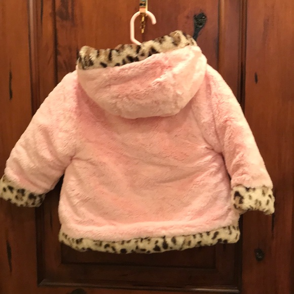 Jacket - Picture 5 of 5